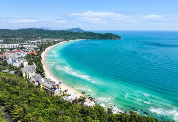 Phu Quoc Highlights: Paradise Beaches & Island Vibes