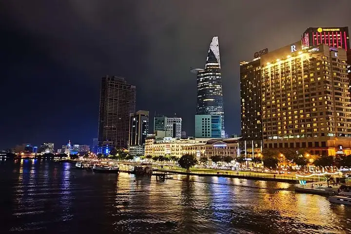 Timeless Trails: From Angkor Temples to Vietnam’s Soul