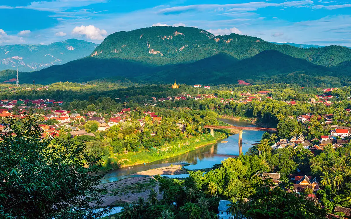 Laos
