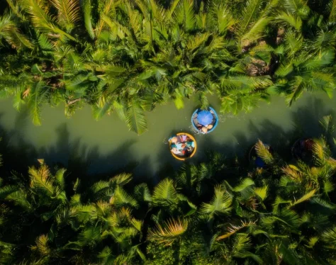 The Vietnamese Story from Hanoi to Danang with 9 Days 8 Nights